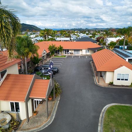 Pacific Coast Motor Lodge Whakatane Exteriér fotografie
