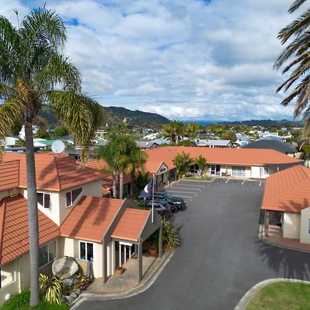 Pacific Coast Motor Lodge Whakatane Exteriér fotografie