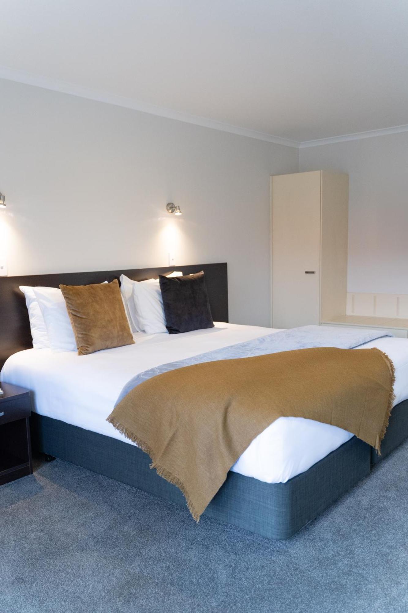 Pacific Coast Motor Lodge Whakatane Exteriér fotografie