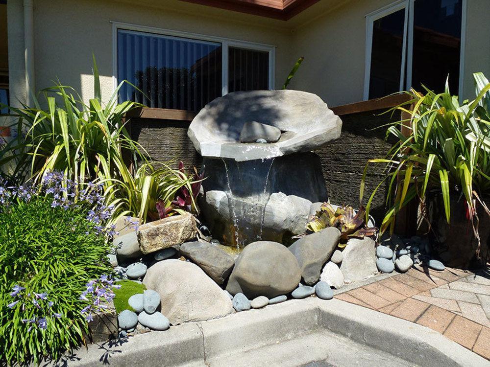 Pacific Coast Motor Lodge Whakatane Exteriér fotografie