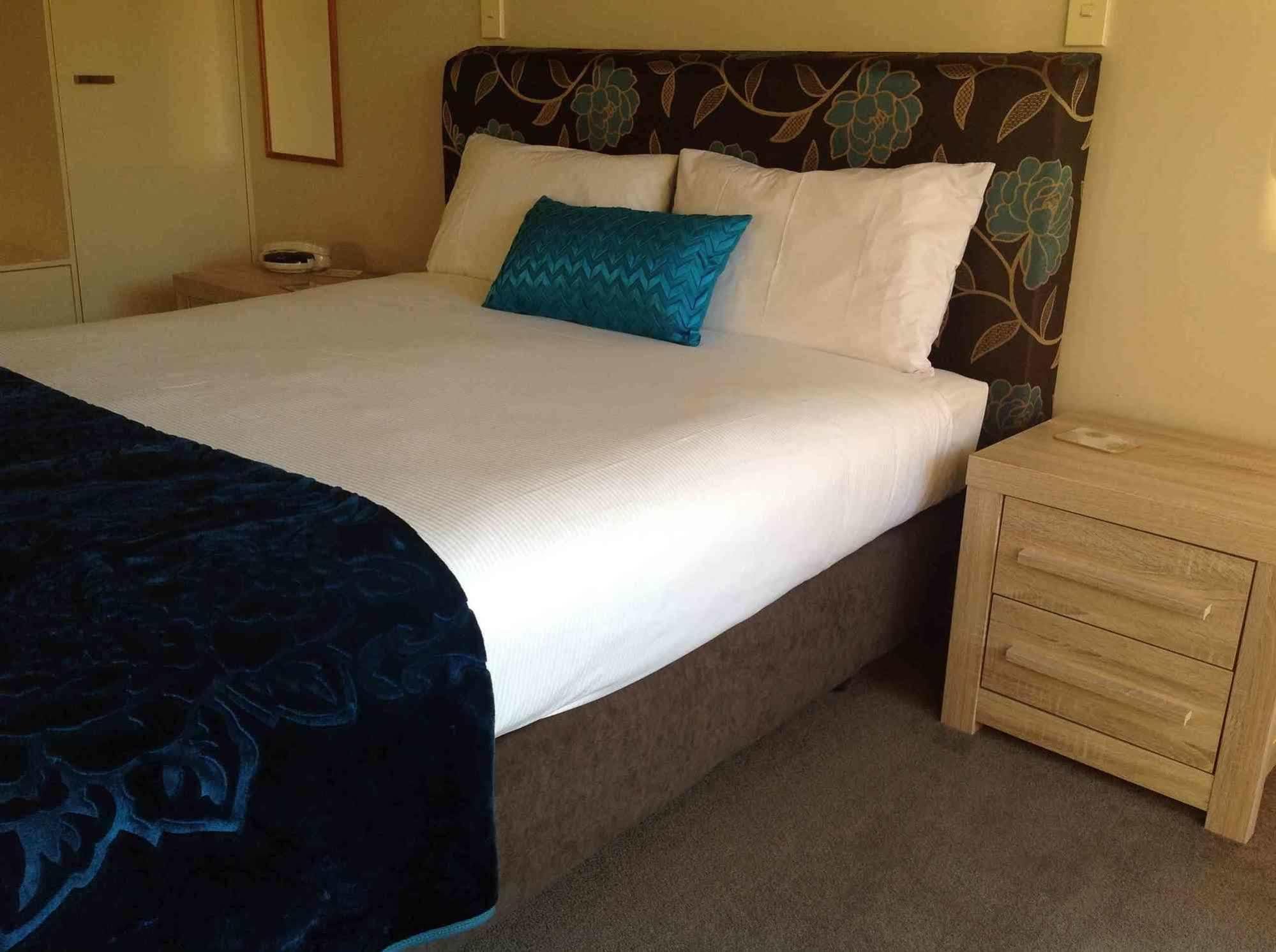 Pacific Coast Motor Lodge Whakatane Exteriér fotografie